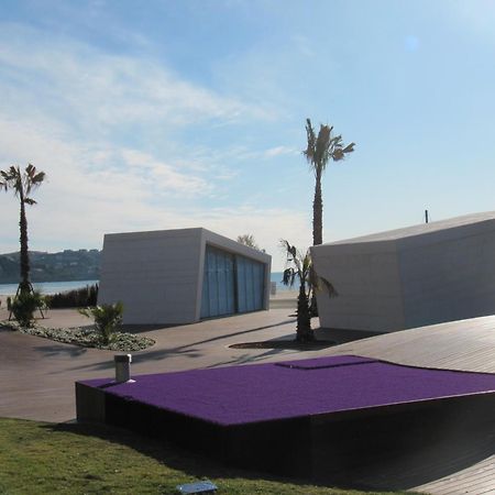 Hotel Tramontana Benicàssim Eksteriør bilde