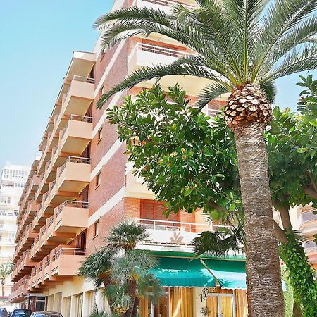 Hotel Tramontana Benicàssim Eksteriør bilde
